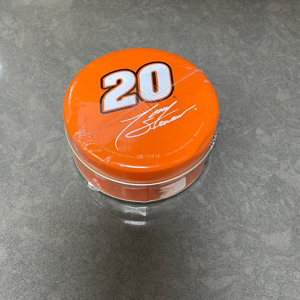 NASCAR Winners Circle coasters nwt #20